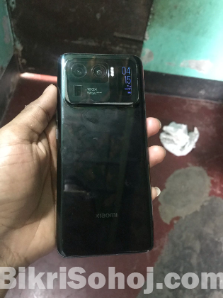 Mi11 Ultra